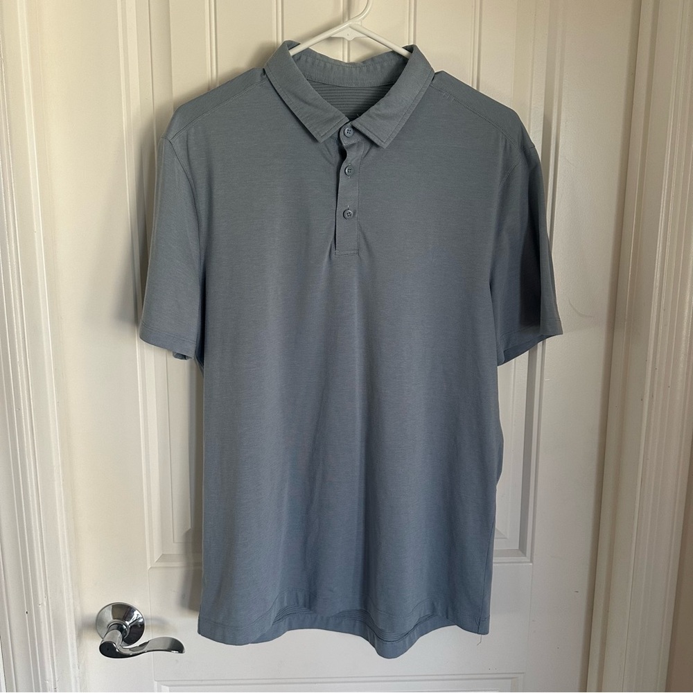 Men's Lululemon Polo